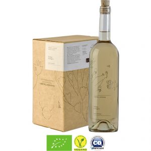 Bodegas Robles Vinos Ecológicos