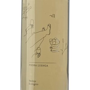 Bodegas Robles Vinos Ecológicos