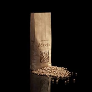 DeEspelta Alimentación Biológica