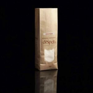 DeEspelta Alimentación Biológica