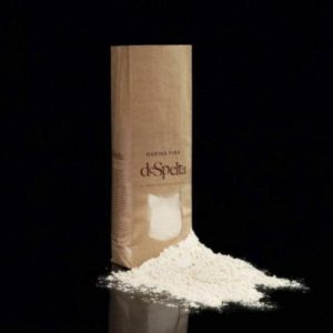 DeEspelta Alimentación Biológica