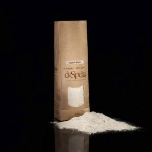 DeEspelta Alimentación Biológica