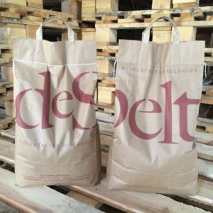 DeEspelta Alimentación Biológica