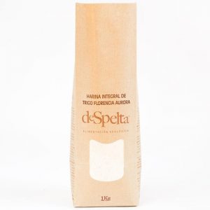 DeEspelta Alimentación Biológica