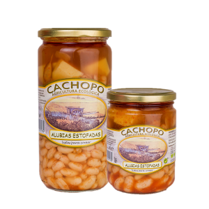 Conservas Cachopo
