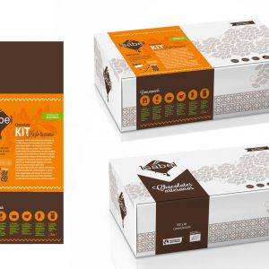 KIT Haz Tu Propio Chocolate