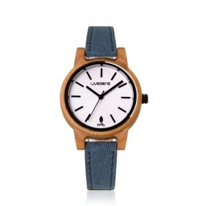 Reloj Livegens Blueland | 36 mm