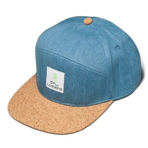 Gorra Livegens Lifestyle Ocean
