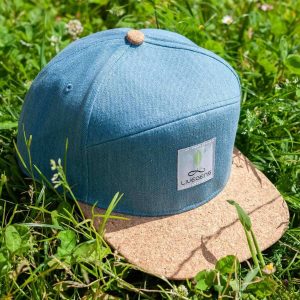 Gorra Livegens Lifestyle Ocean