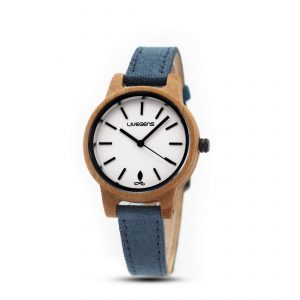 Reloj Livegens Blueland | 36 mm