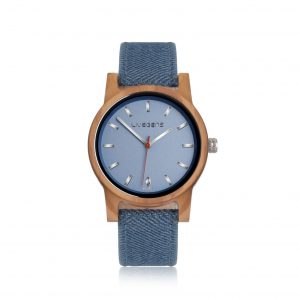 Reloj Livegens Sea Travel | 40 mm