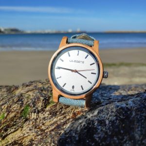 Reloj Livegens Sea Travel | 40 mm