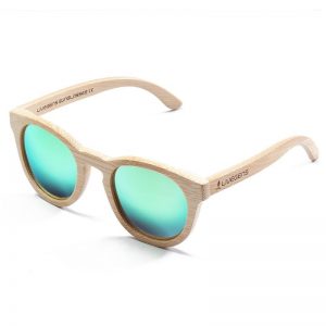 Gafas Livegens Green Tropic