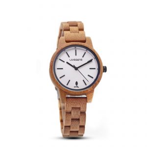 Reloj Livegens Woodland | 36 mm