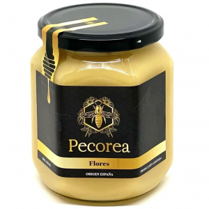Pack 13 Miel Crema Mil Flores