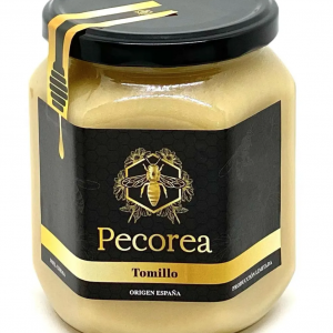 Pack 13 Miel Crema de Tomillo