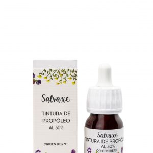 Tintura de propóleo bio