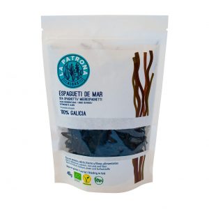 Espagueti de Mar Deshidratada - 1 Kg