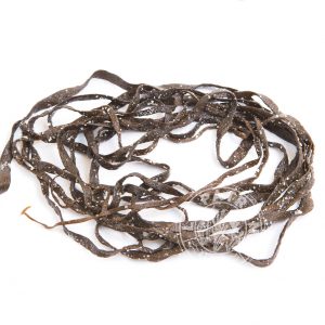 Espagueti de Mar Fresca en Sal