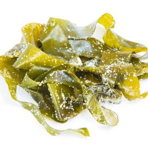 Kombu Fresca en Sal