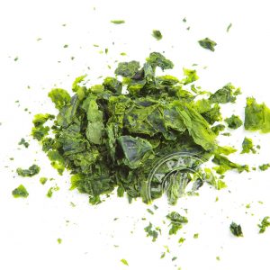Lechuga de mar Deshidratada – 1 Kg