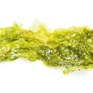 Lechuga de mar Fresca en Sal