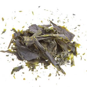 Wakame Deshidratada – 1 Kg