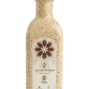 Agraz-Verjus Paco Morales 500ml