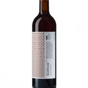 Oloroso Ecológico 6 años en barrica Bajoflor 0|6 – 6 bot.