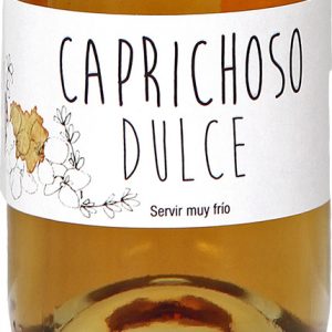 Caprichoso Dulce 500 ml