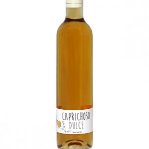 Caprichoso Dulce 500 ml