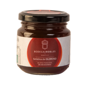 Gelatina Oloroso