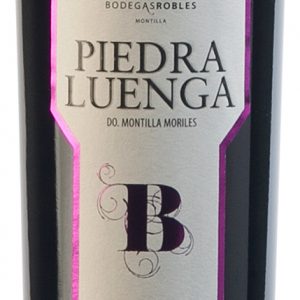Piedra Luenga Amontillado 500 ml