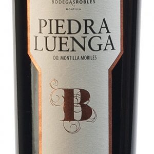 Piedra Luenga Cream 500 ml