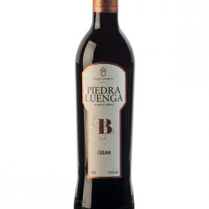 Piedra Luenga Cream 500 ml