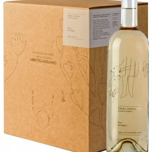 Piedra Luenga Fino Ecológico 15l + botella reusable