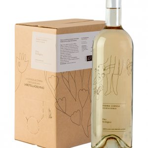 Piedra Luenga Fino Ecológico 5l + botella reusable