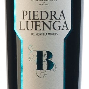 Piedra Luenga Oloroso 500 ml
