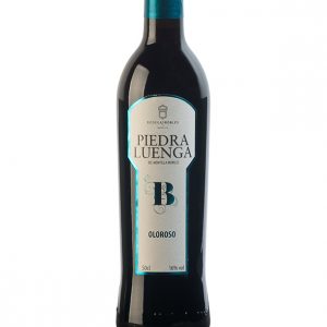 Piedra Luenga Oloroso 500 ml