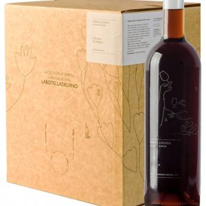 Piedra Luenga Oloroso Ecológico 15l + botella reusable