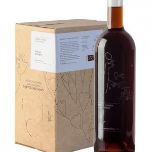 Piedra Luenga Oloroso Ecológico 5l + botella reusable