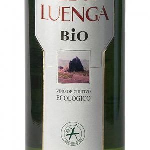 Piedra Luenga Pale Cream 750 ml