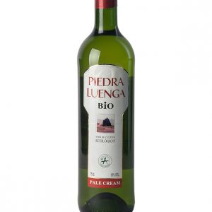 Piedra Luenga Pale Cream 750 ml