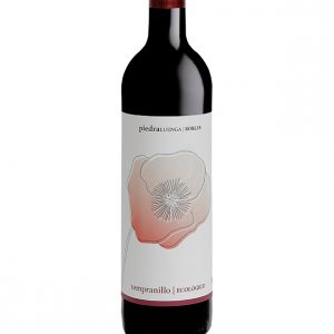 Piedra Luenga Tempranillo 750 ml
