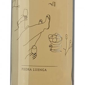 Piedra Luenga Verdejo | Edición ilustrada