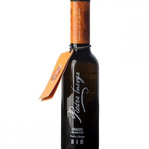 Piedra Luenga Vinagre de Crianza 250ml