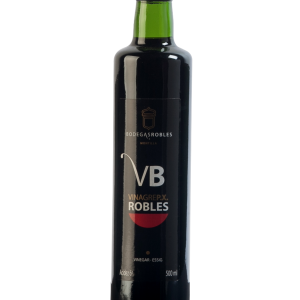 VB vinagre de Pedro Ximénez 500 ml