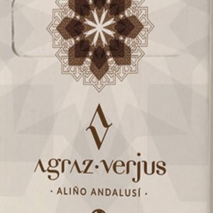 Agraz-Verjus Paco Morales 2L