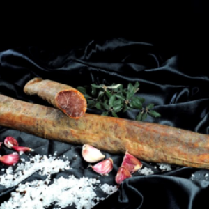 Lomo Ibérico de Bellota 1,2 Kg
