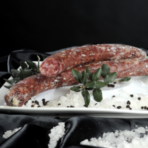 Salchichón Ibérico Bellota 300 gr